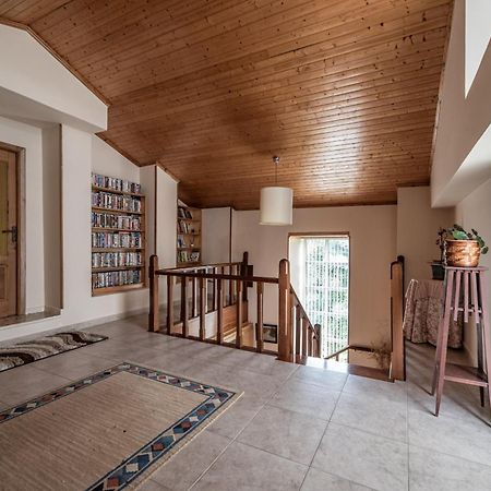 Exclusiva Casa Rural Mariano Con Acceso Directo Al Rio Baralla Eksteriør bilde