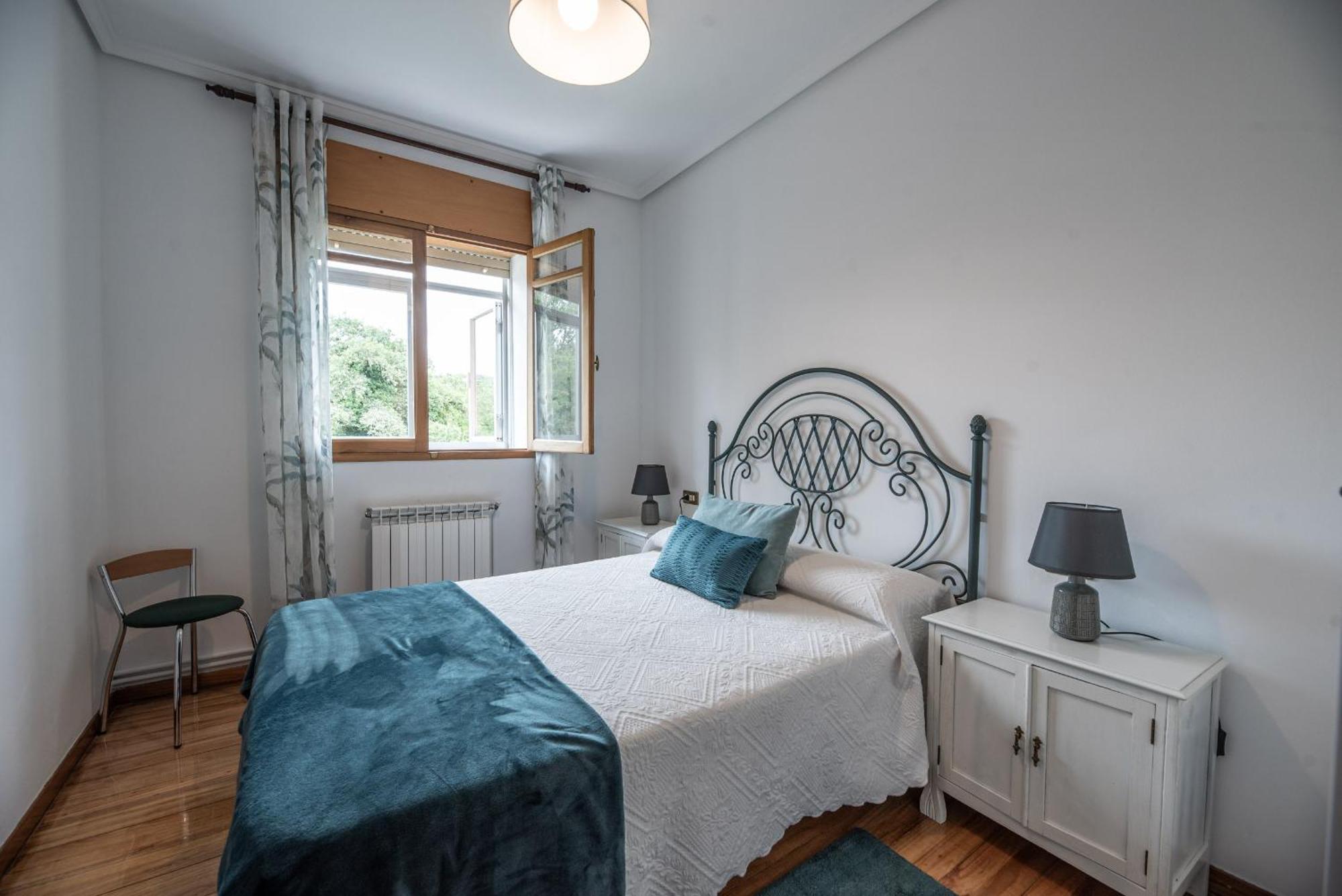 Exclusiva Casa Rural Mariano Con Acceso Directo Al Rio Baralla Eksteriør bilde